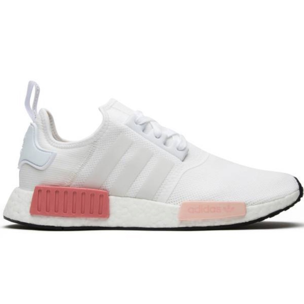 Adidas NMD R1 ' white rose '